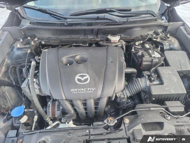 mazda CX-3 2019 - 13