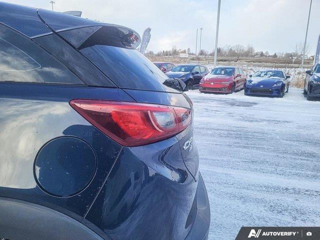 mazda CX-3 2019 - 14