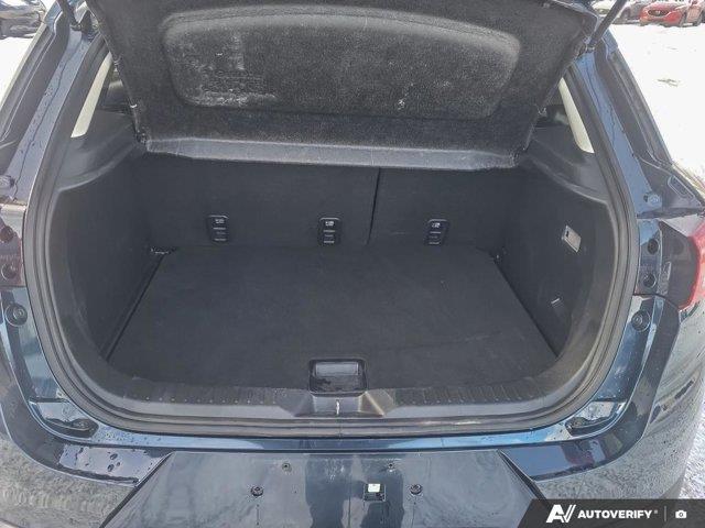 mazda CX-3 2019 - 15