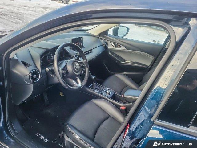 mazda CX-3 2019 - 16