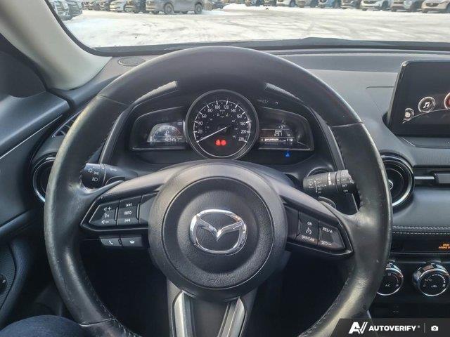 mazda CX-3 2019 - 17