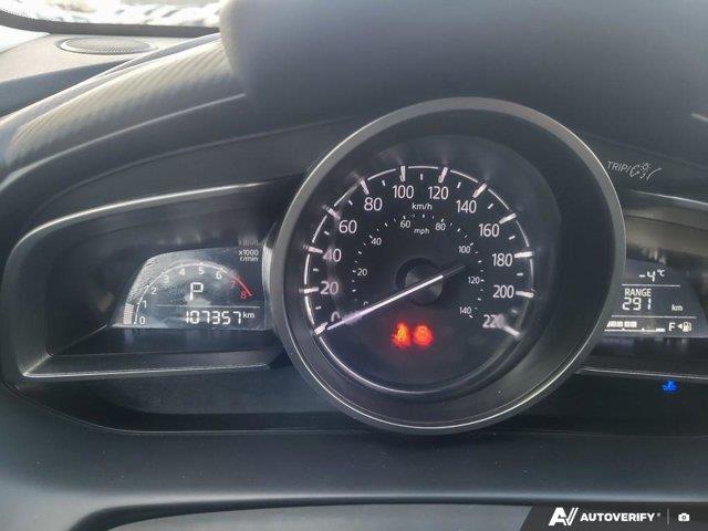 mazda CX-3 2019 - 18