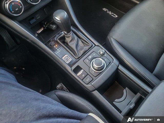 mazda CX-3 2019 - 21