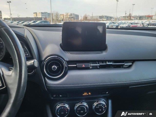 mazda CX-3 2019 - 22