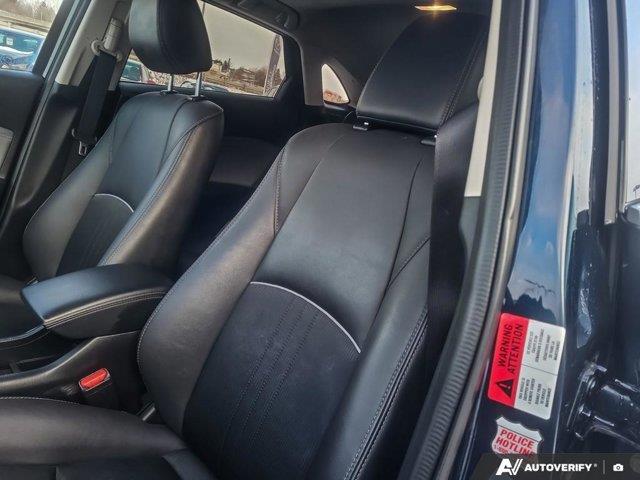 mazda CX-3 2019 - 25