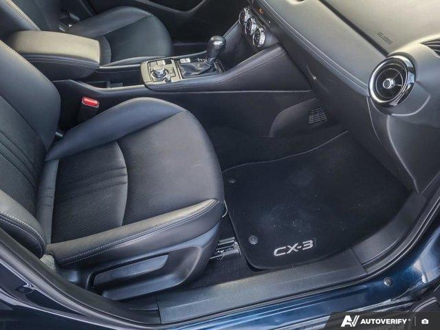 mazda CX-3 2019 - 26