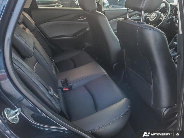 mazda CX-3 2019 - 27