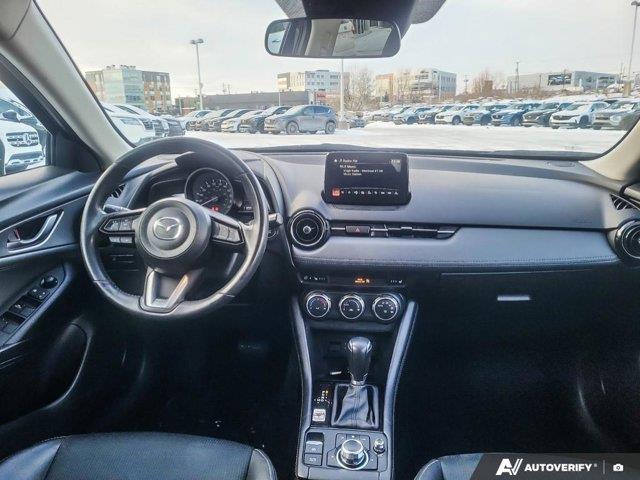 mazda CX-3 2019 - 28