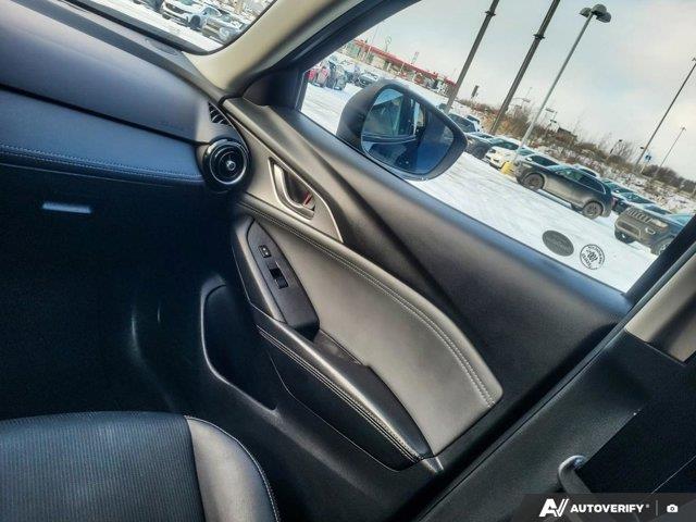 mazda CX-3 2019 - 29