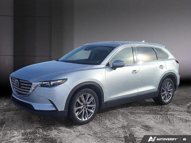 mazda CX-9 2022