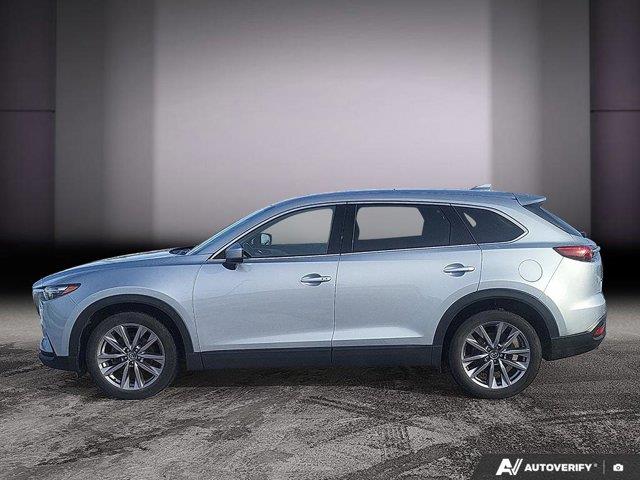 mazda CX-9 2022 - 2