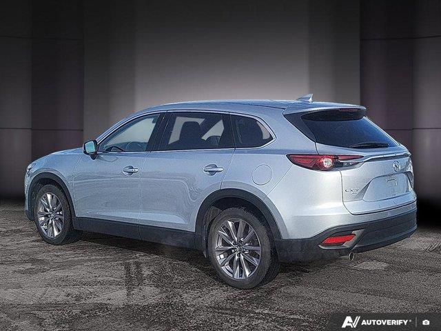 mazda CX-9 2022 - 3