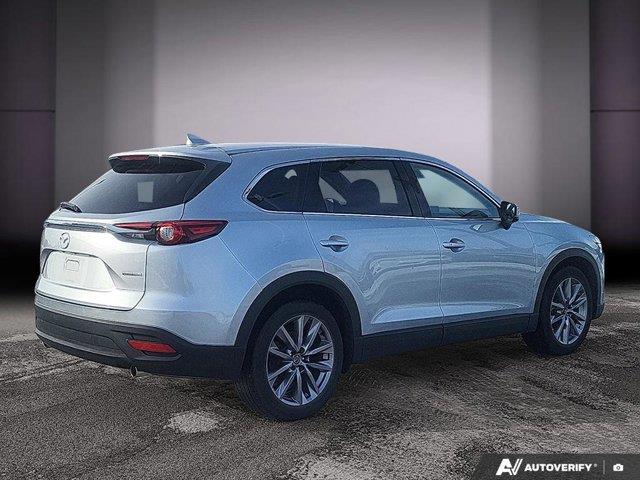 mazda CX-9 2022 - 5