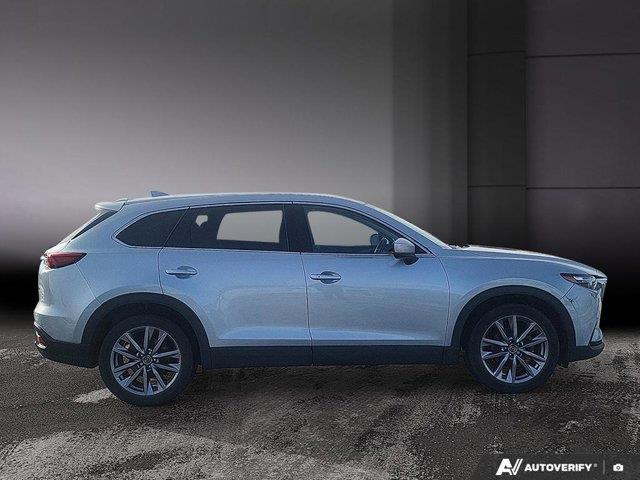 mazda CX-9 2022 - 6