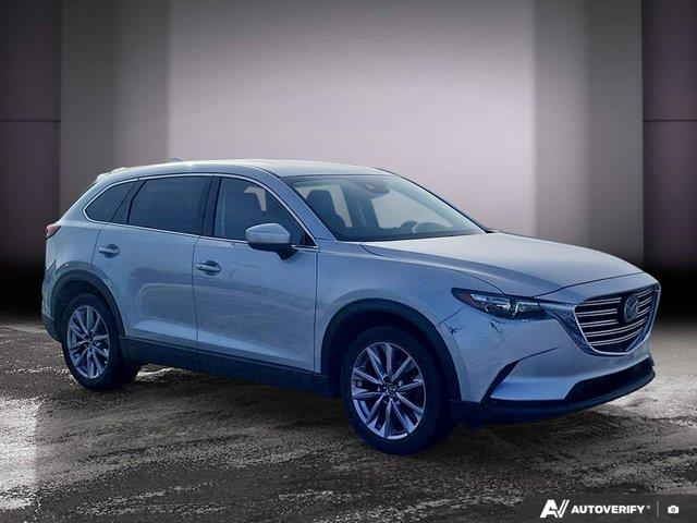 mazda CX-9 2022 - 7