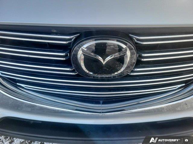 mazda CX-9 2022 - 12