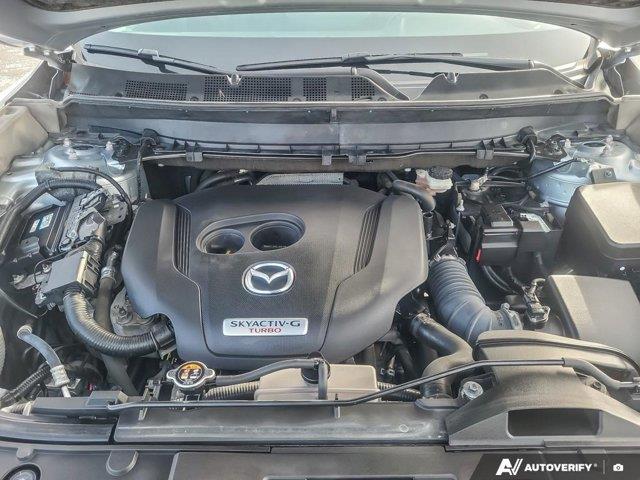 mazda CX-9 2022 - 13