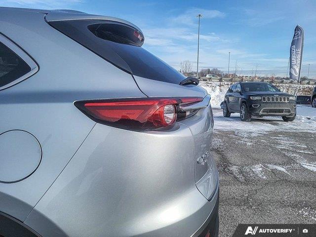 mazda CX-9 2022 - 14