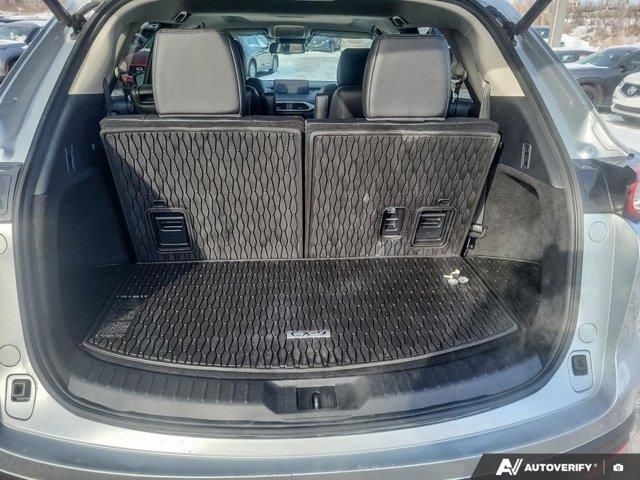 mazda CX-9 2022 - 15
