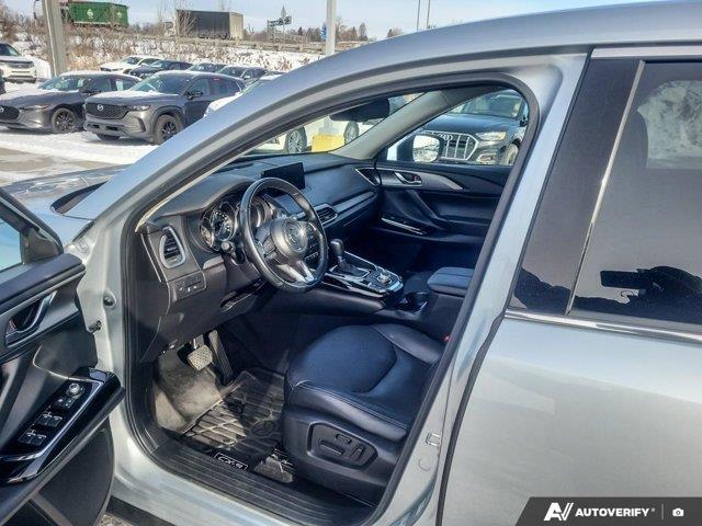mazda CX-9 2022 - 16