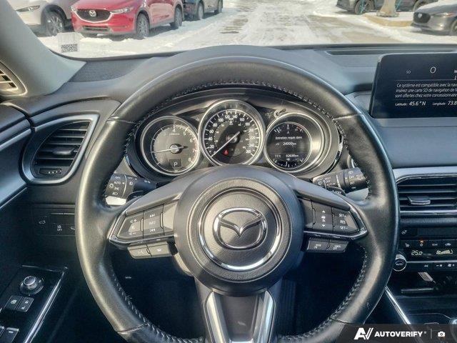mazda CX-9 2022 - 17