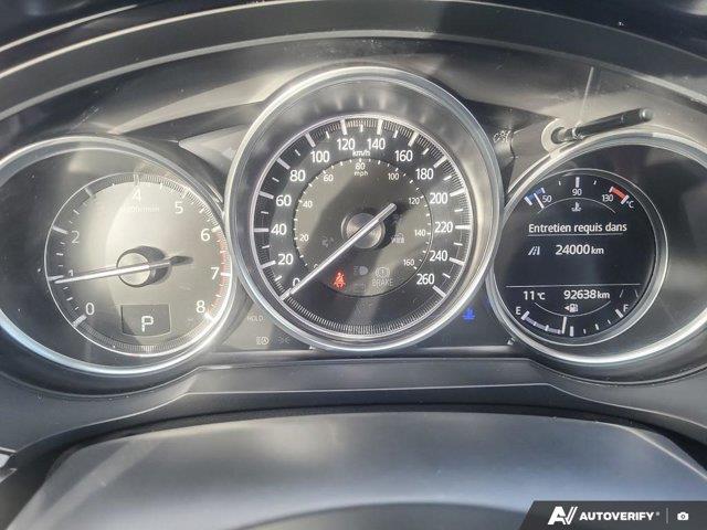 mazda CX-9 2022 - 18