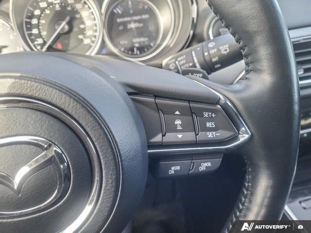 mazda CX-9 2022 - 19