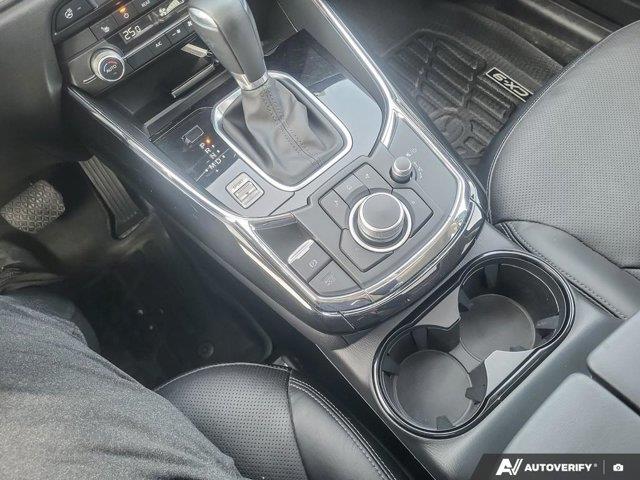mazda CX-9 2022 - 21