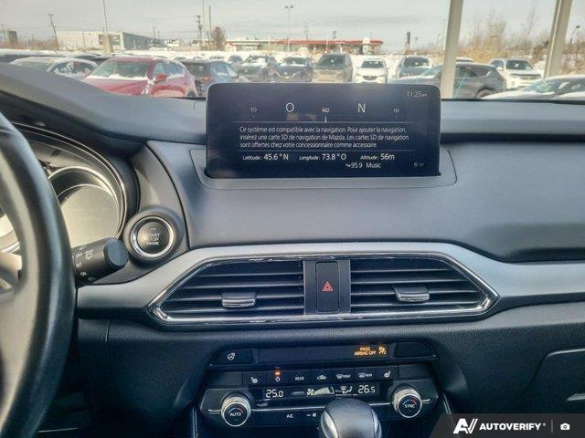 mazda CX-9 2022 - 22