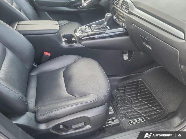 mazda CX-9 2022 - 25