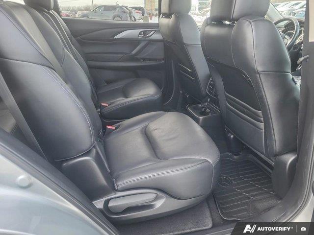 mazda CX-9 2022 - 26