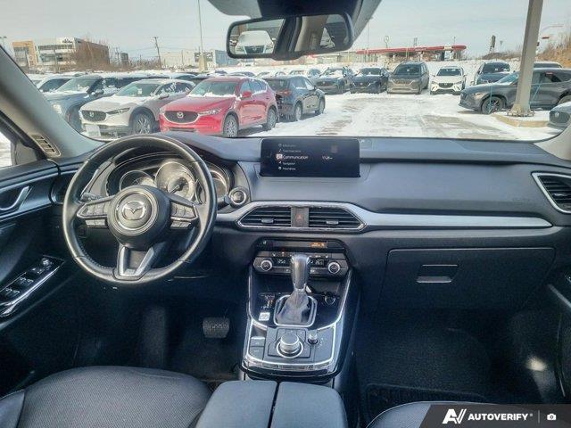 mazda CX-9 2022 - 27