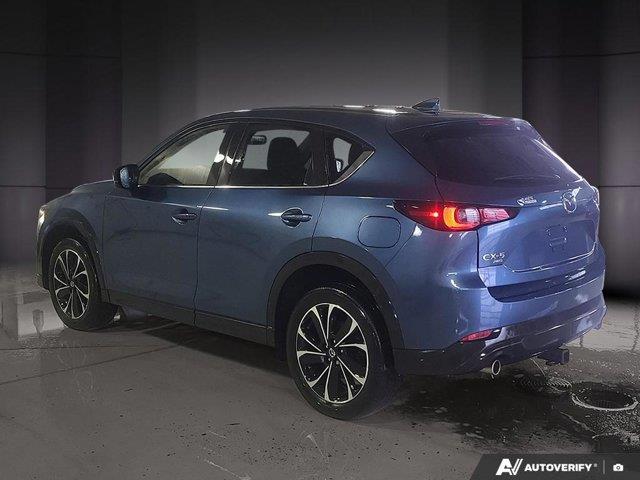 mazda CX-5 2022 - 3
