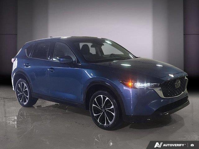 mazda CX-5 2022 - 7