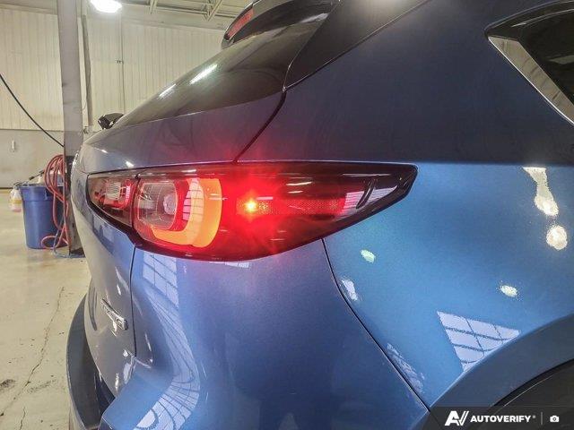 mazda CX-5 2022 - 14