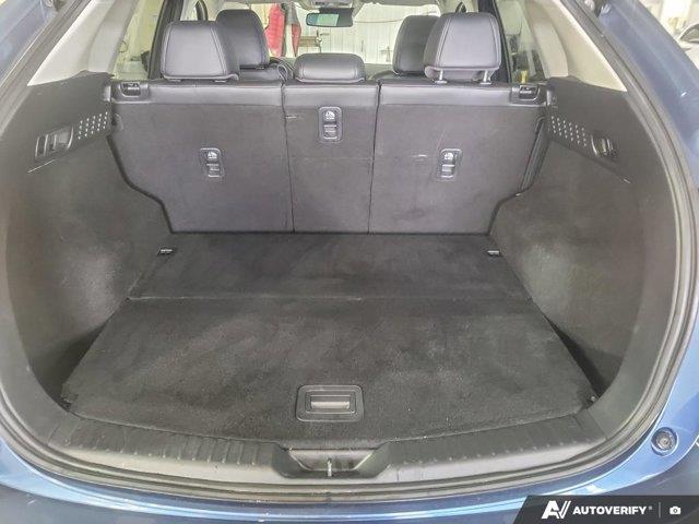 mazda CX-5 2022 - 15