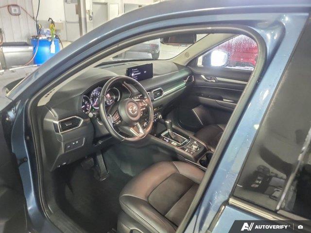 mazda CX-5 2022 - 16