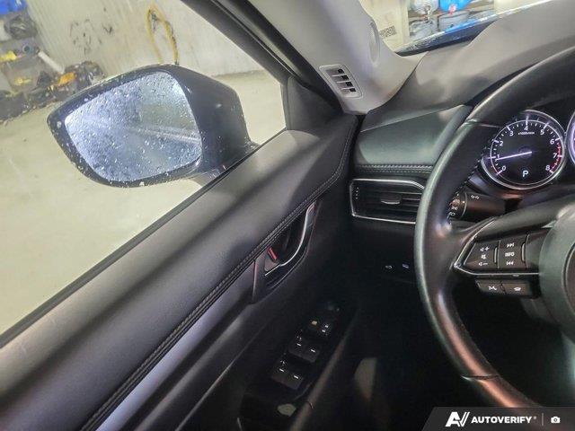 mazda CX-5 2022 - 19