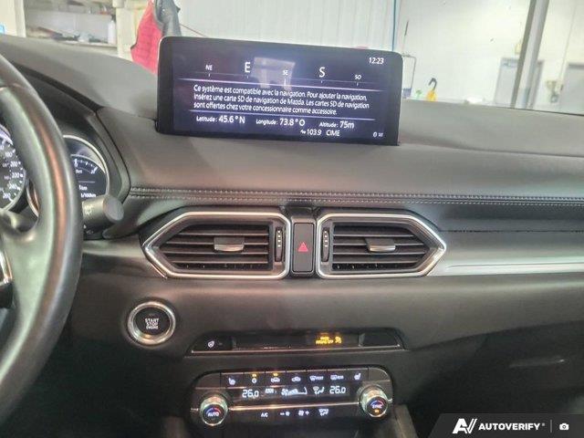 mazda CX-5 2022 - 21