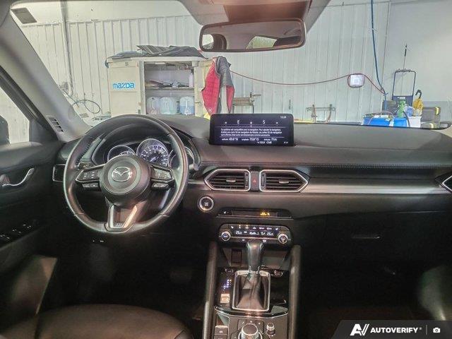 mazda CX-5 2022 - 27