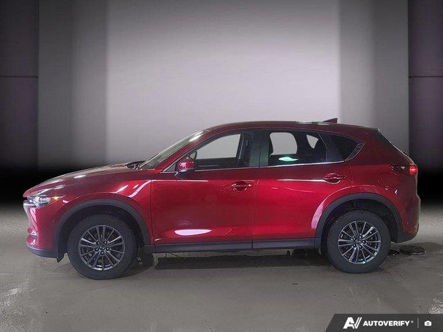 mazda CX-5 2021 - 2