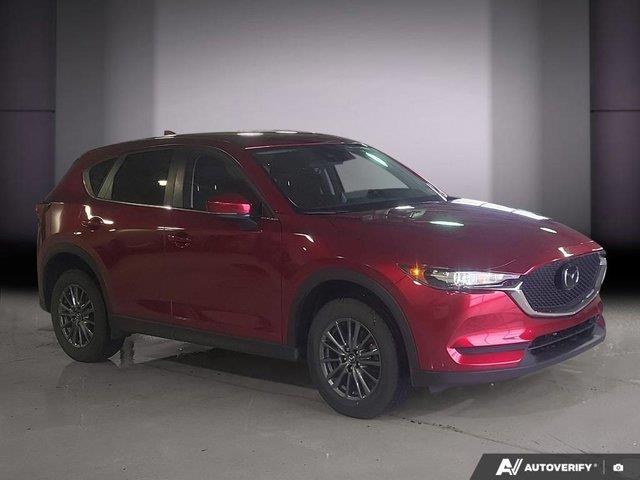 mazda CX-5 2021 - 7
