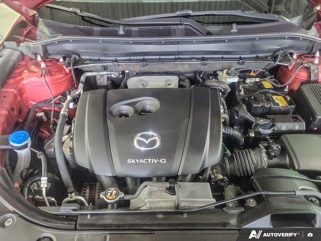 mazda CX-5 2021 - 13