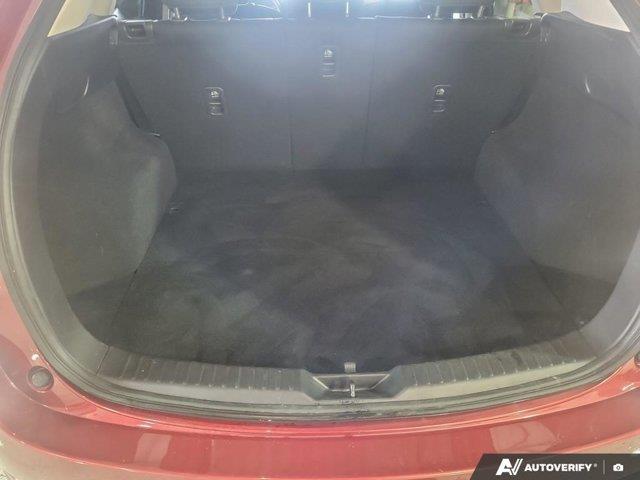 mazda CX-5 2021 - 15