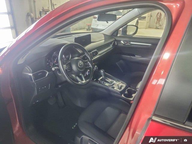 mazda CX-5 2021 - 16