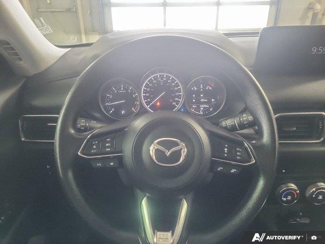 mazda CX-5 2021 - 17