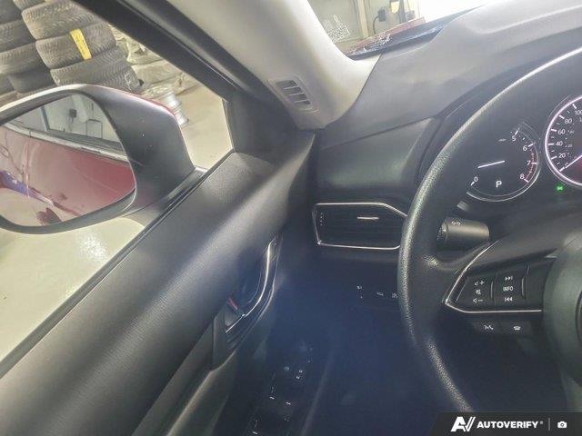 mazda CX-5 2021 - 20