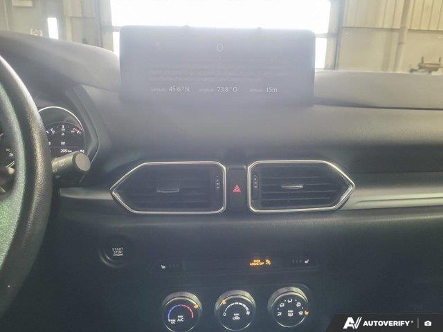 mazda CX-5 2021 - 22