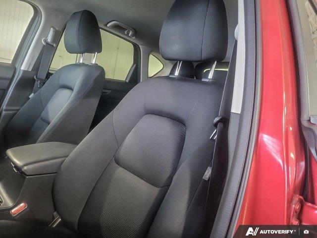 mazda CX-5 2021 - 25