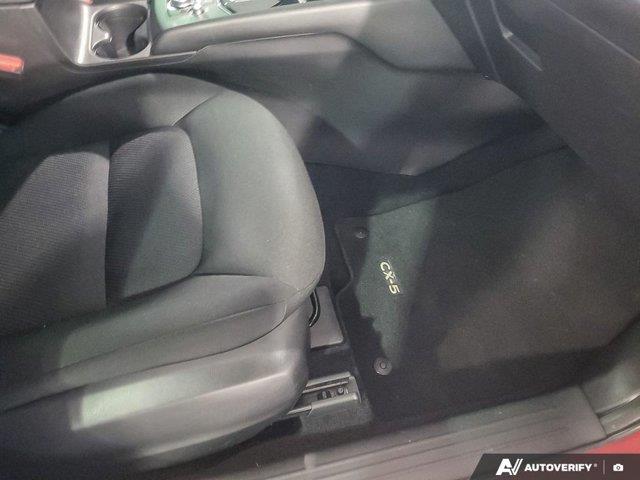 mazda CX-5 2021 - 26